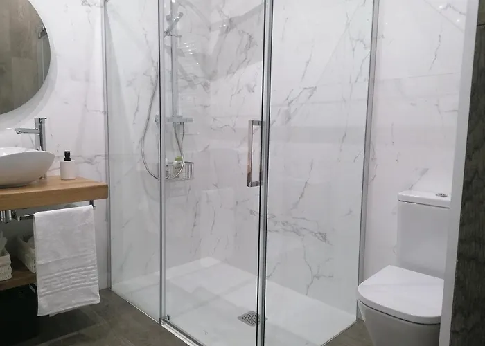 Asturin House - Parking Gratis * Σαλαμάνκα